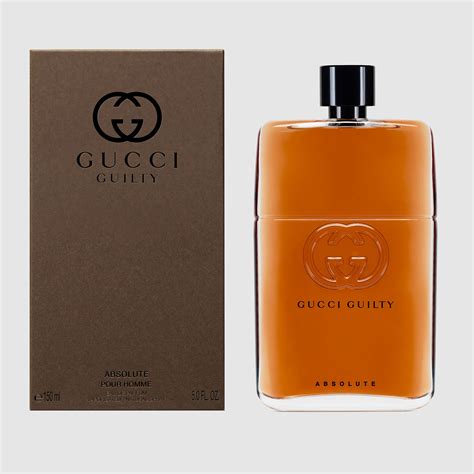 gucci for men perfume